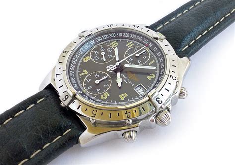 breitling chronometer certificate|breitling chronomat prices.